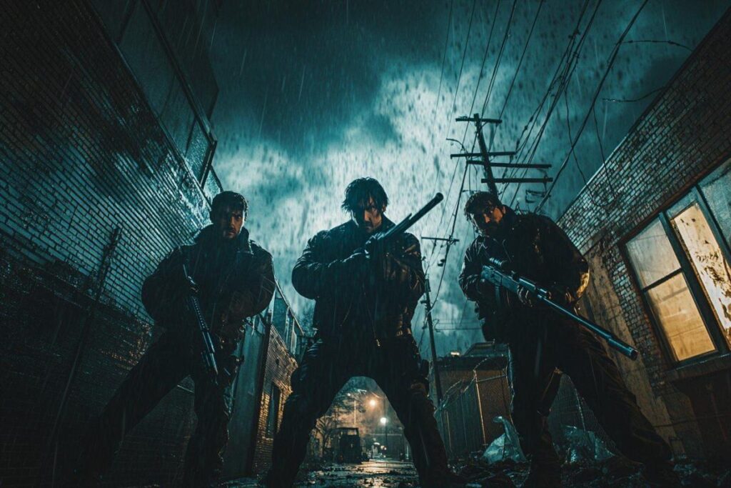 GTA 6 : Michael, Trevor et Franklin prêts à revenir dans un DLC "Final Score