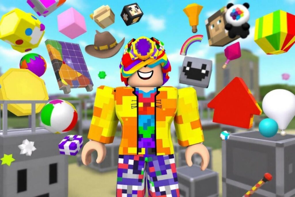 Roblox améliore son système de récompenses pour fidéliser les joueurs grâce aux créateurs
