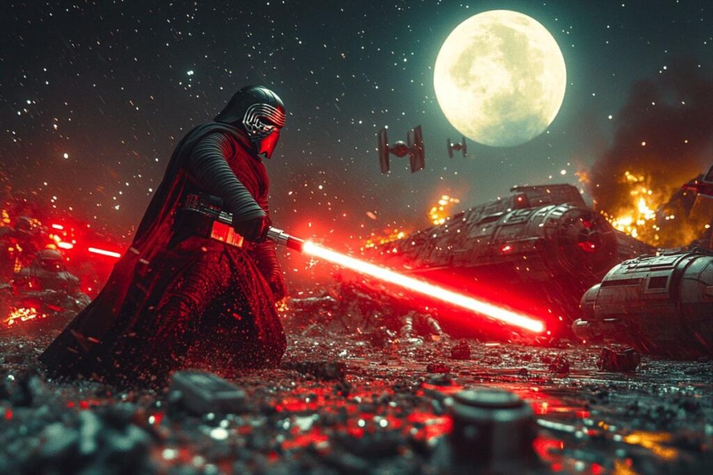 Star Wars Battlefront 2 atteint un record historique de joueurs sur Steam