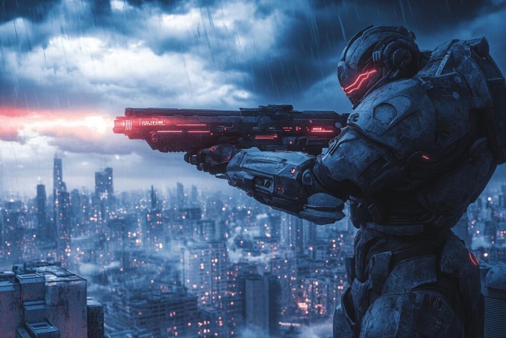 Fallout 4 : un remaster next-gen époustouflant vous attend
