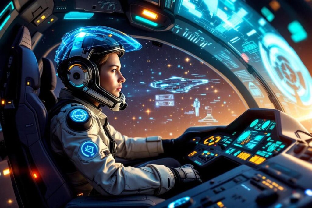 Squadron 42 : le premier RPG majeur confirmé pour la PlayStation 6
