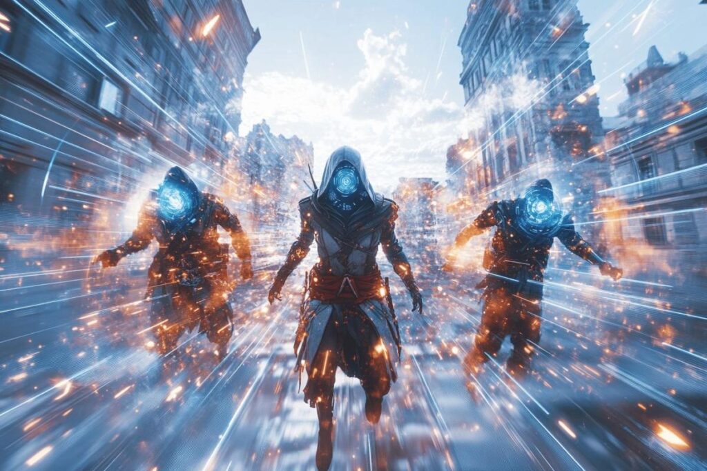 La technologie secrète qui rend Assassin's Creed Shadows plus vivant sans nécessiter 2 To