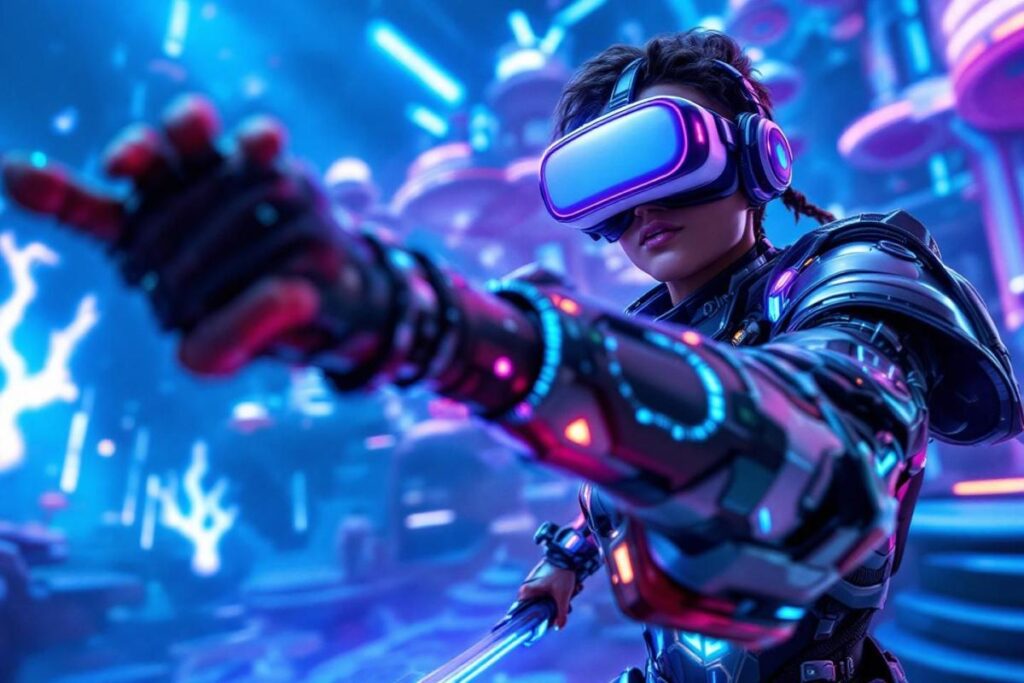 Steam propose un téléchargement gratuit de Stellar Blade, un des jeux phares de 2024