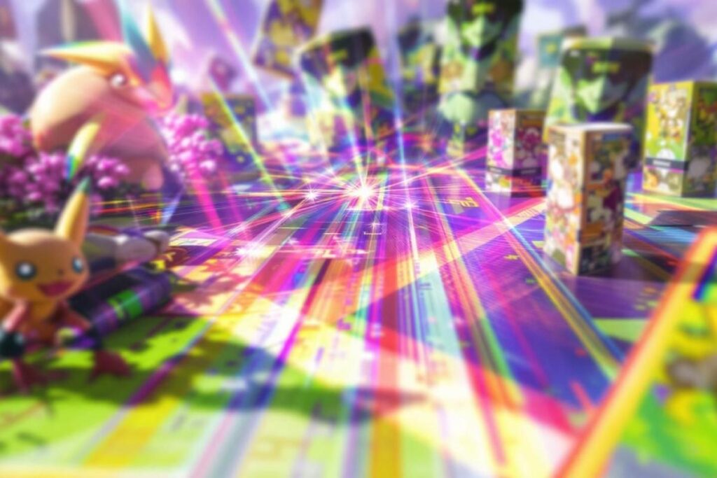 Les 5 meilleurs Pokémon non-ex dans Pokémon TCG Pocket