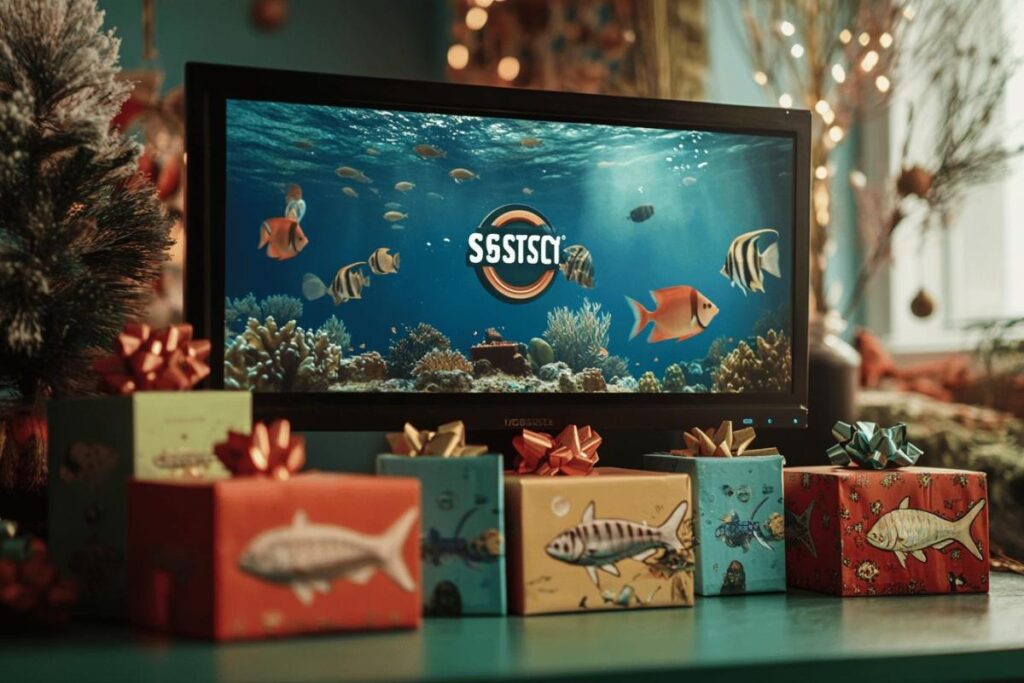 Steam : 3 cadeaux gratuits à réclamer avant la fin du Fishing Fest