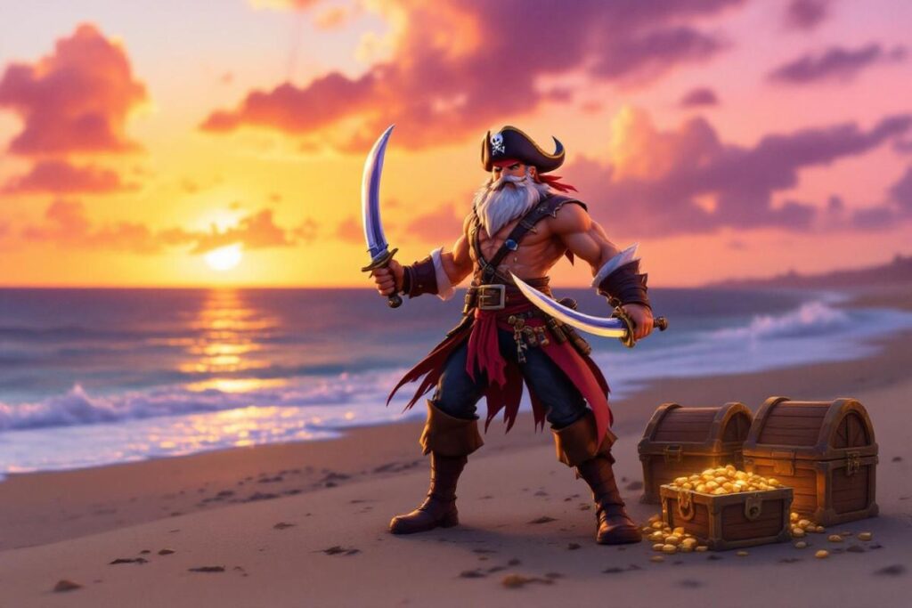Assassin's Creed : Black Flag 2 largue les amarres en novembre