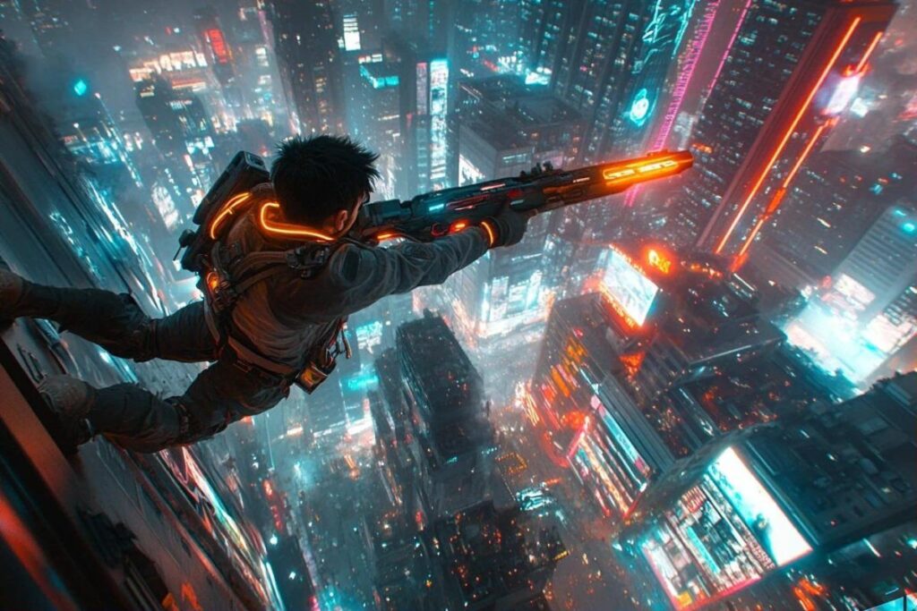 GTA 6 : un budget de développement supérieur au coût de construction du Burj Khalifa