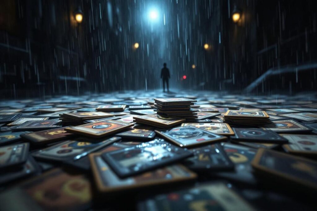 La bulle spéculative du Pokémon TCG est-elle sur le point d'éclater ?