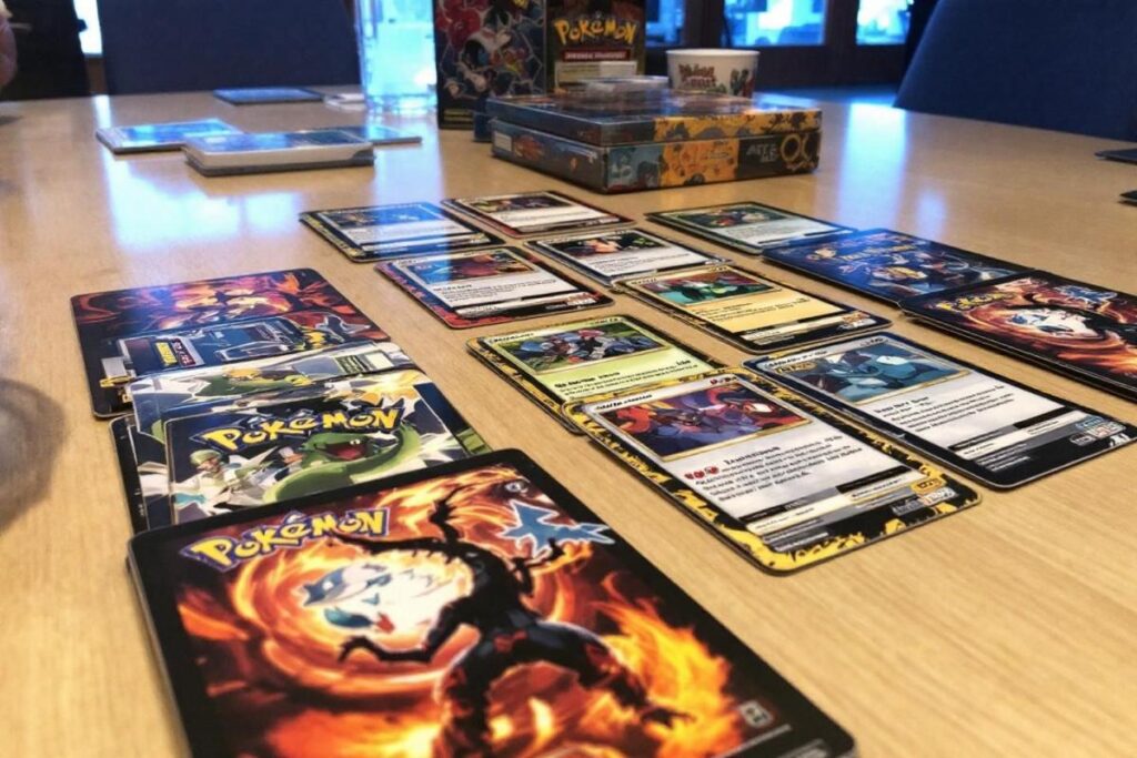 Top 10 des cartes Méga Évolution Pokémon à acheter avant la hausse des prix