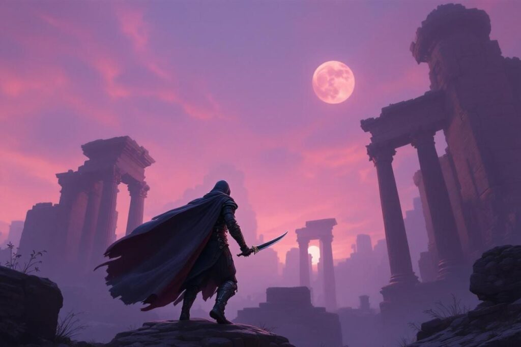 Assassin's Creed Shadows confirmé sur Switch 2 : évaluation PEGI repérée en ligne