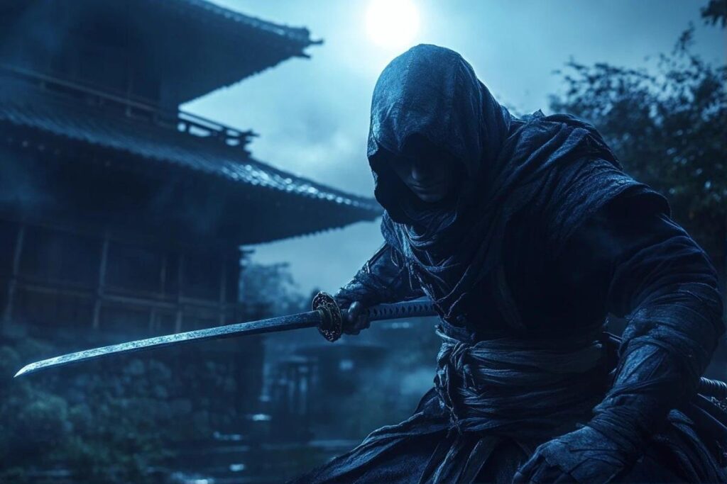 Assassin's Creed Shadows : date de sortie révélée pour l'extension Les griffes d'Awaji