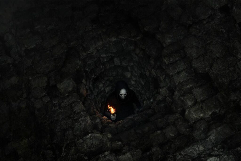 Skyrim : découvrez l'extension Forsaken Crypt, un donjon à l'ambiance vanilla