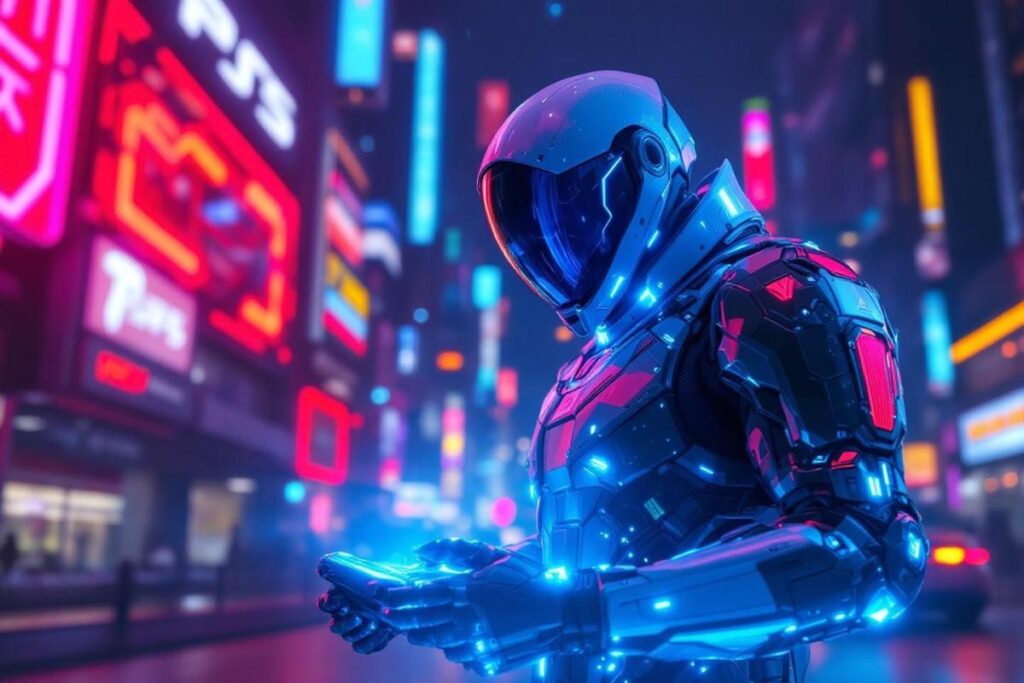 Cyberpunk 2077 : la mise à jour graphique double les FPS sur PS5