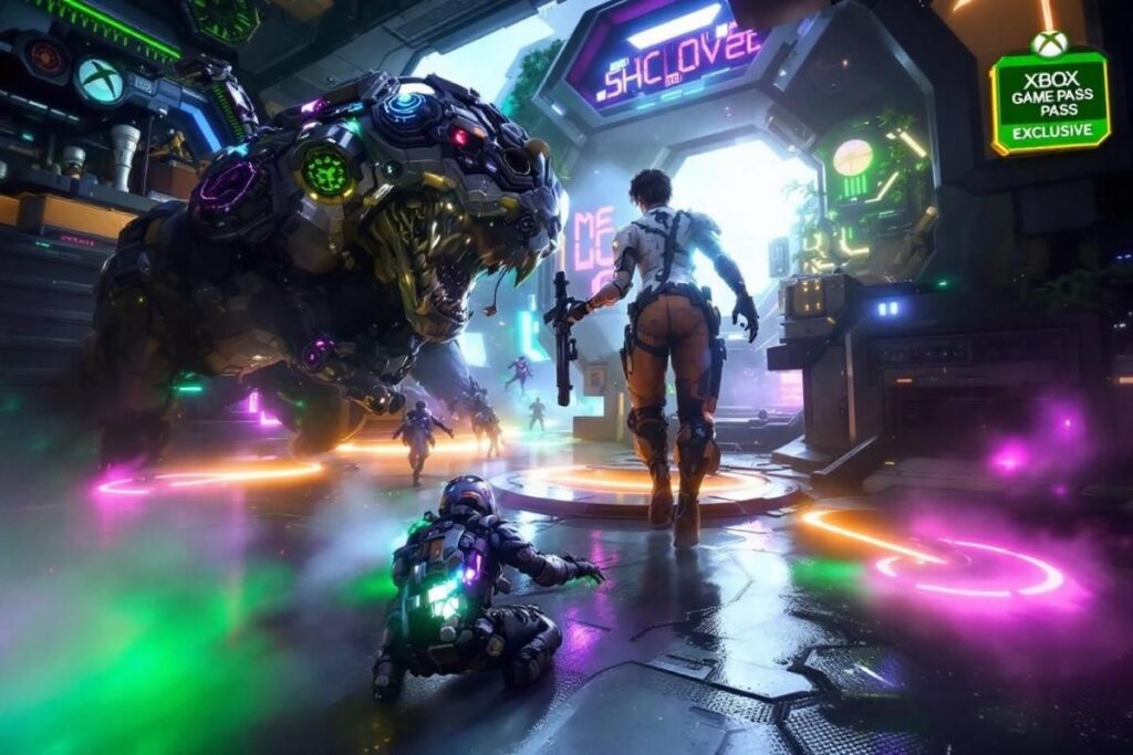 Xbox Game Pass : une exclusivité majeure débarque sur le service, notre test complet