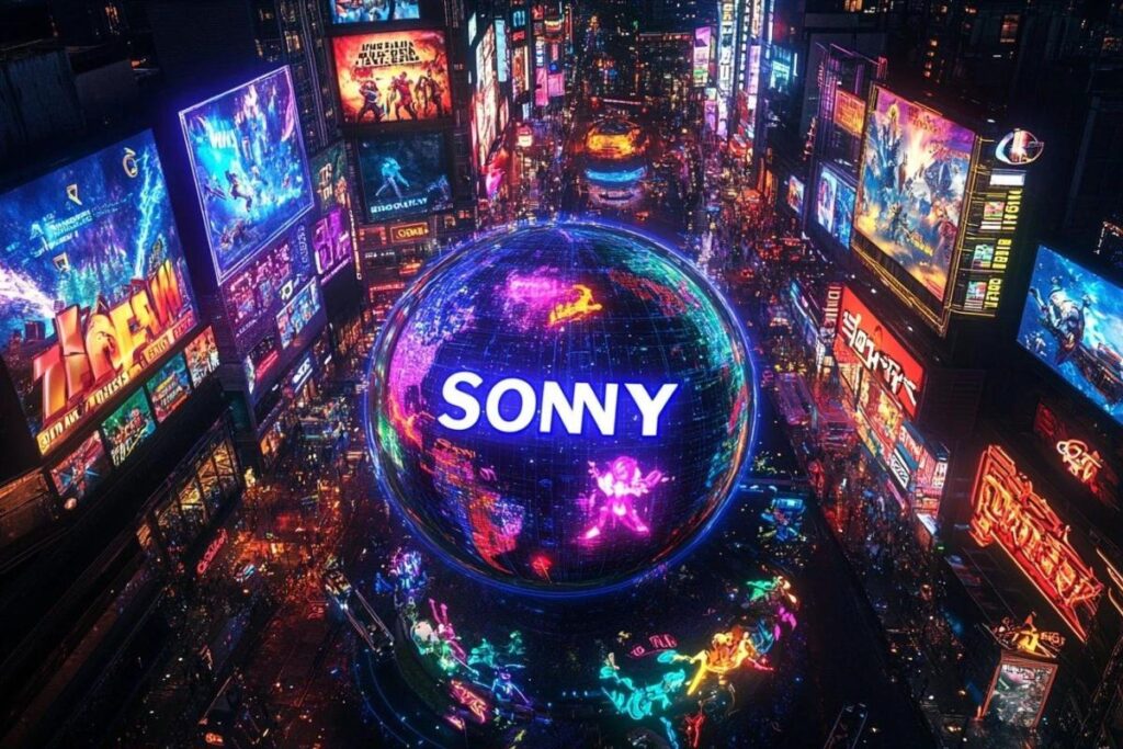 Sony vise l'expansion des jeux PlayStation Studios au-delà des consoles PlayStation