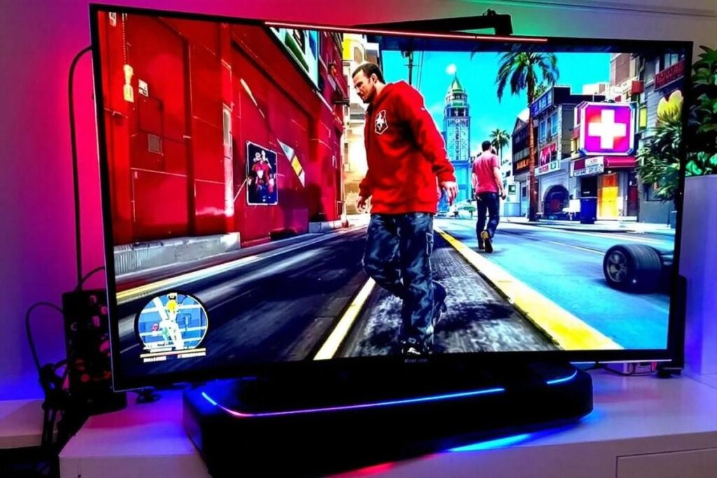 GTA 6 devrait atteindre 60 FPS sur PlayStation 5 Pro : performances optimales confirmées