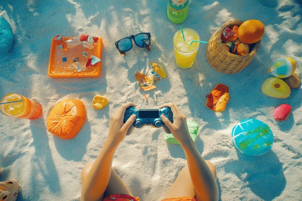 Game Pass juillet : 10 jeux parfaits pour survivre à la canicule estivale