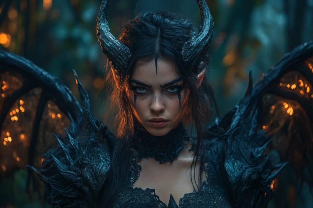 L'actrice de Karlach de Baldur's Gate 3 révèle que son personnage était "un sacré morceau en enfer
