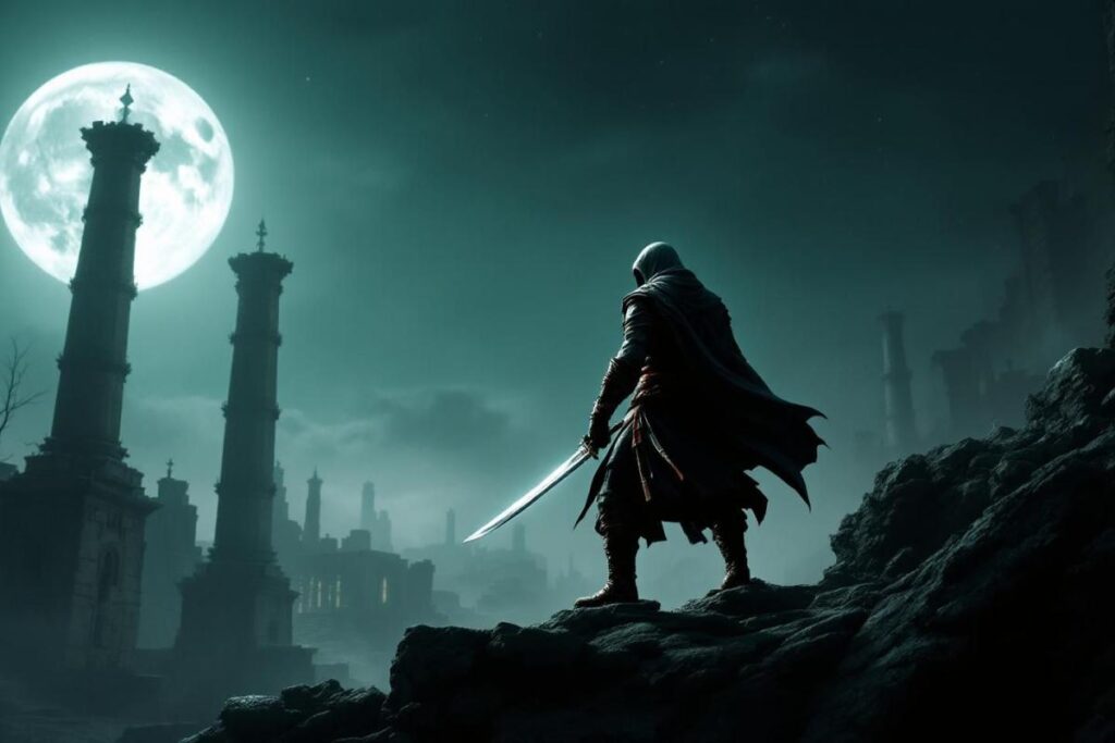 Assassin's Creed Shadows : découvrez toutes les nouveautés de la mise à jour 1.0.7
