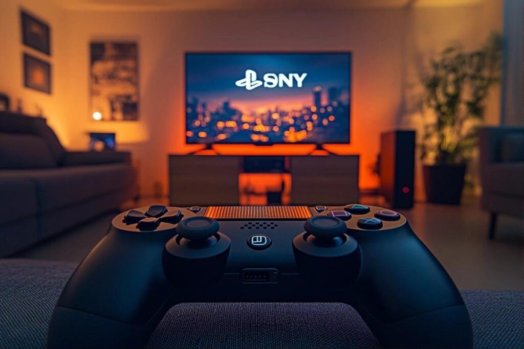 Sony annonce discrètement un mode PS5 qui réduit les performances pour économiser l'énergie