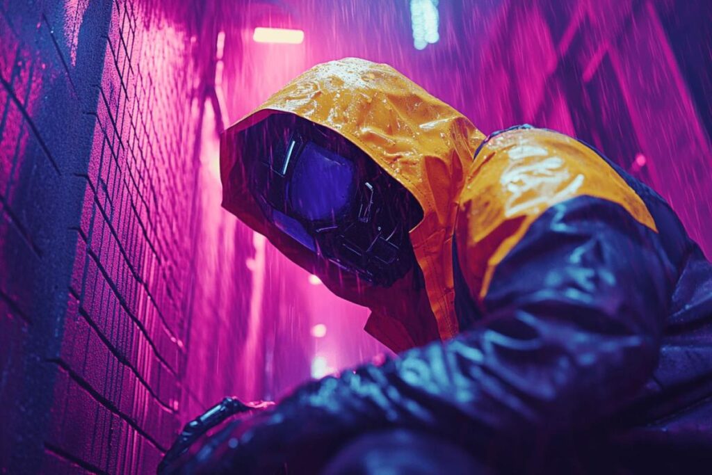 Téléchargement gratuit de Cyberpunk 2077 : un nouveau défi d'une difficulté extrême débarque