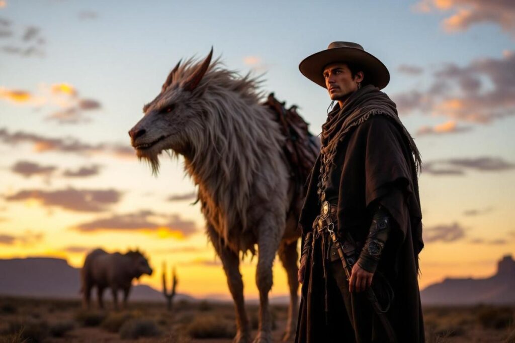 Red Dead Online : nouveau DLC "Strange Tales of the West" arrive enfin