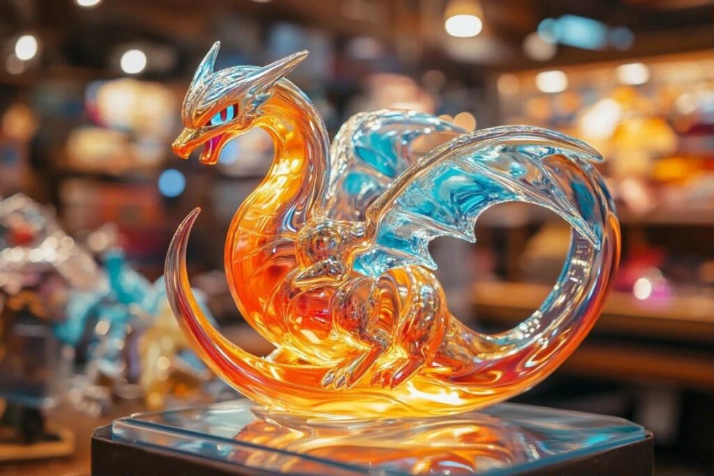L'un des Pokémon les plus rares de l'histoire arrive sur Pokémon TCG Pocket