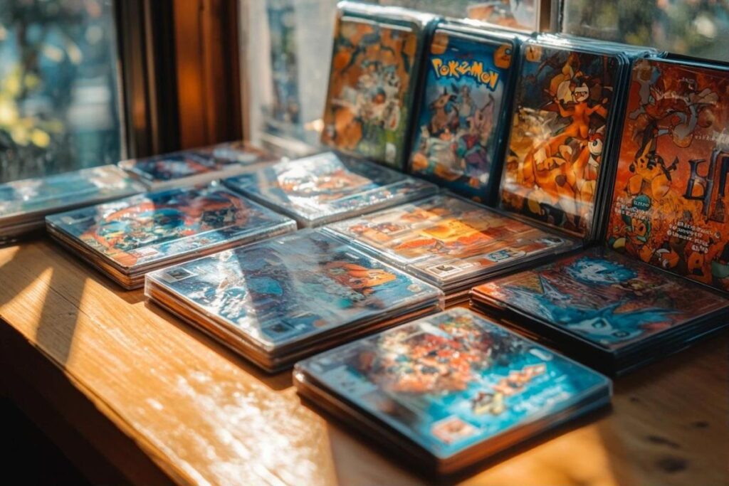 Grande réapprovisionnement de cartes Pokémon sur Amazon : sets boosters scellés rares maintenant en stock