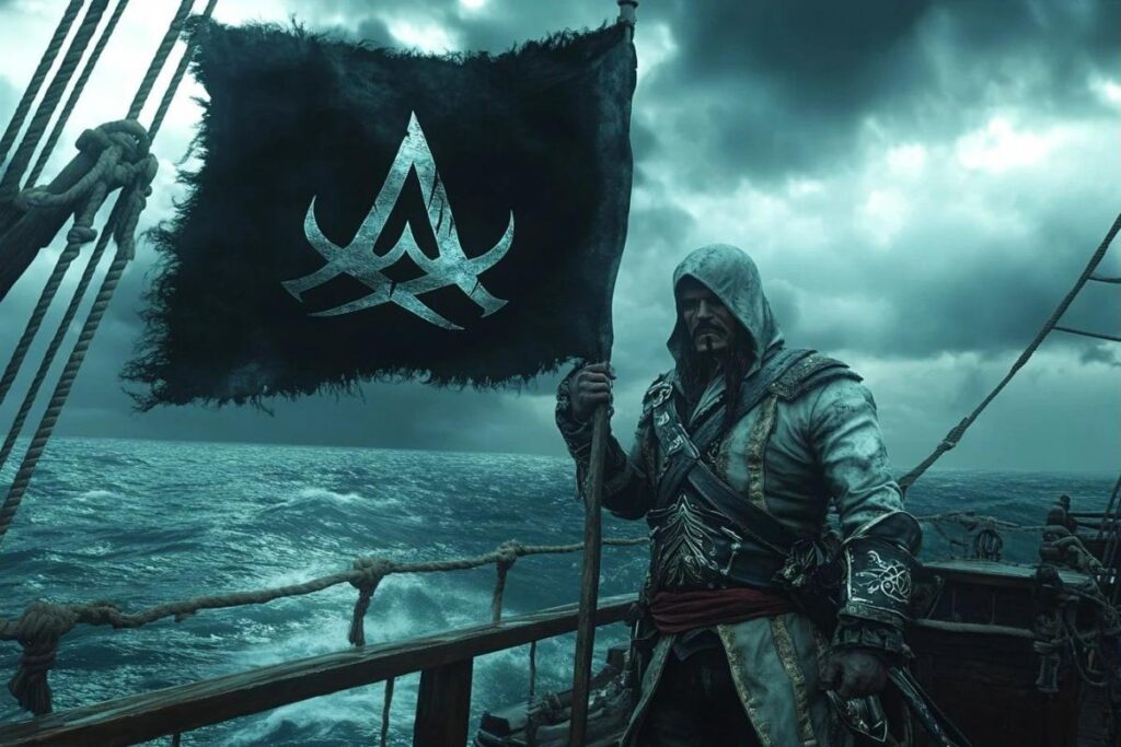Fuite sur Steam : un remake d'Assassin's Creed Black Flag pourrait être en préparation