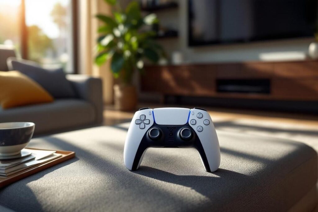 Économisez 30% sur la manette PlayStation 5 DualSense Edge comme neuve pour le Prime Day d'Amazon