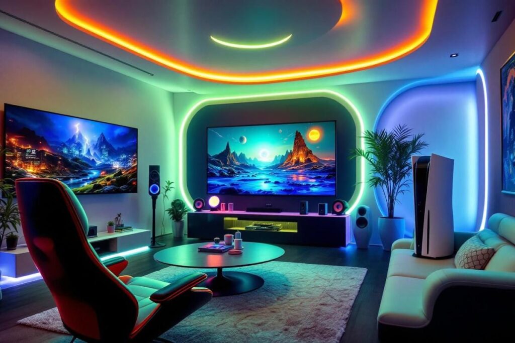 PlayStation 5 Pro : Pure Pool Pro en résolution native 8K à 60 FPS sur la nouvelle console Sony