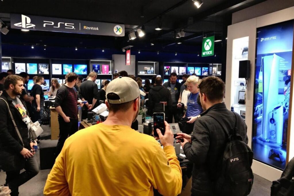 Réapprovisionnement PS5 30e anniversaire au Royaume-Uni : dates, précommandes et contenu inclus