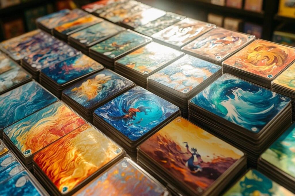 Pokémon TCG Pocket : heure de sortie de l'extension Wisdom of Sea and Sky dévoilée