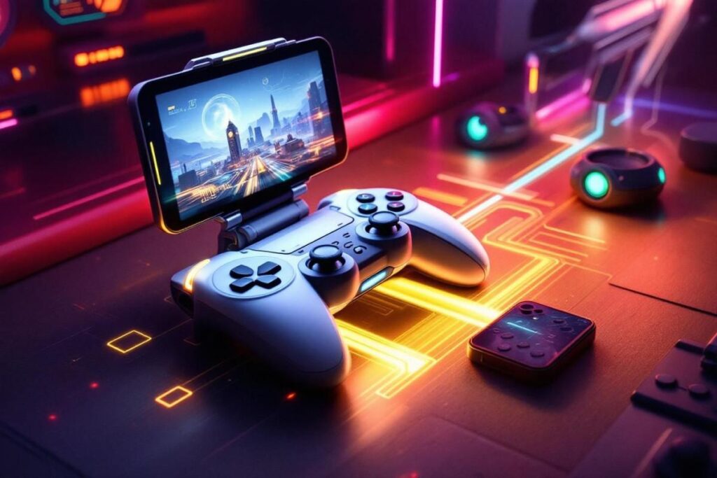 Xbox Cloud Gaming : jouez sur Xbox, PC et appareils Windows portables sans interruption