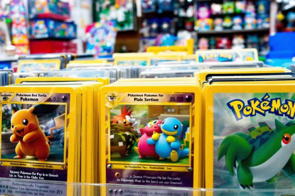 Où acheter des cartes Pokémon : meilleurs revendeurs, prix et sorties à venir