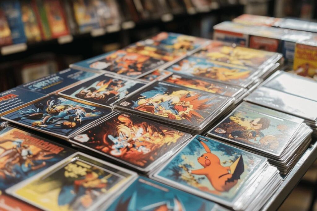 Où acheter des cartes Pokémon : meilleurs revendeurs et sorties