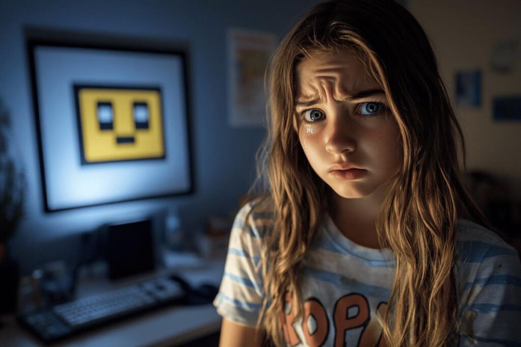 Procès contre Roblox : une adolescente du comté de Clay victime d'exploitation sexuelle