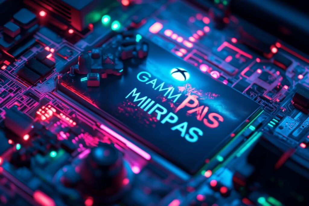 Xbox Game Pass : Assassin's Creed Mirage disponible dès maintenant pour les abonnés