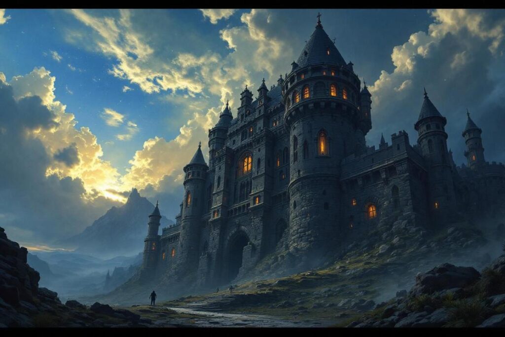 Elden Ring Nightreign : Everdark Libra, le boss FromSoftware plus dur en coopération qu'en solo