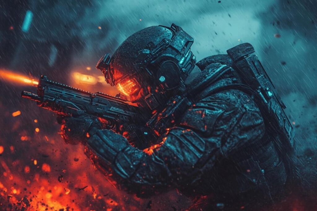 Call of Duty Black Ops 7 confirme enfin sa campagne coopérative