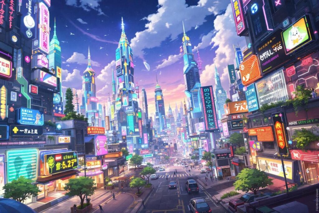 La carte de GTA 6 est bien plus vaste que tout ce qu'on imaginait