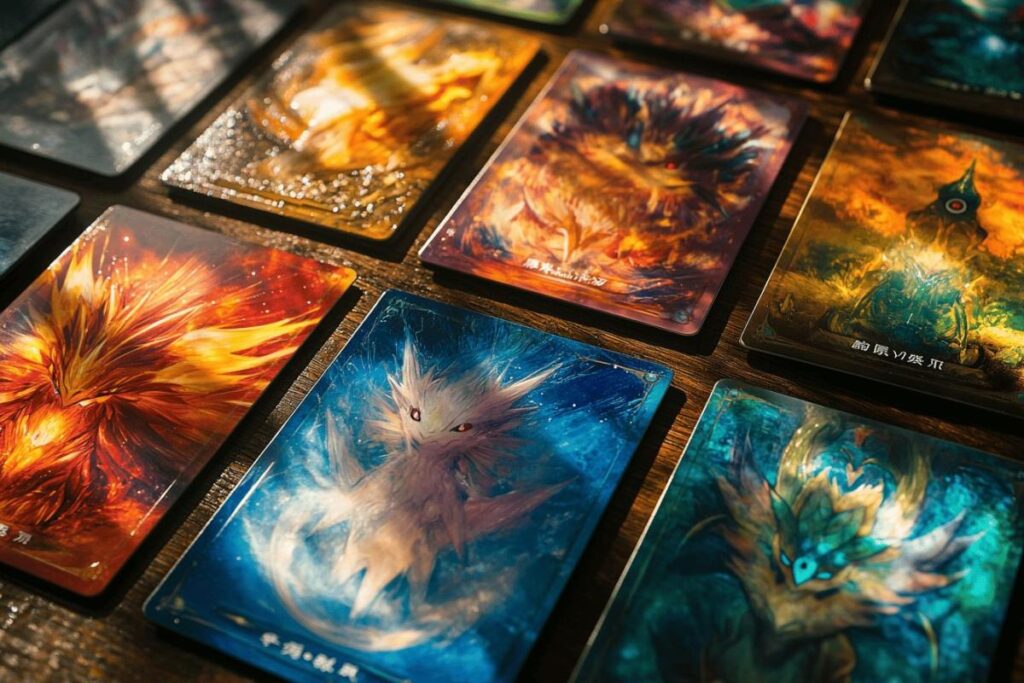Top 10 cartes Pokémon les plus chères des sets japonais Mega Brave et Mega Symphonia