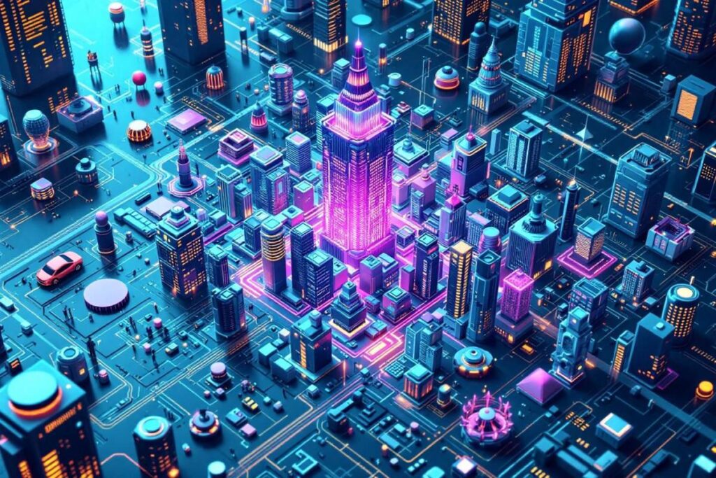 Cartographier GTA 6 : un effort héroïque et épuisant avec des semaines de recherche StreetView