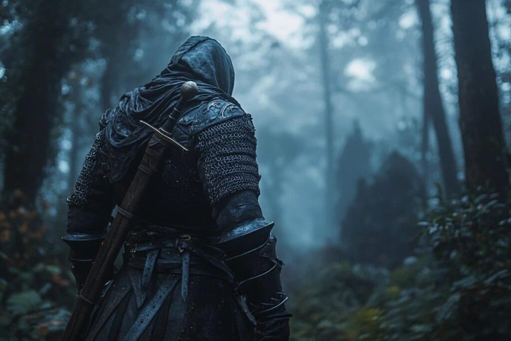 Demo gratuit de Gothic 1 Remake sur PS5 sans abonnement PS Plus