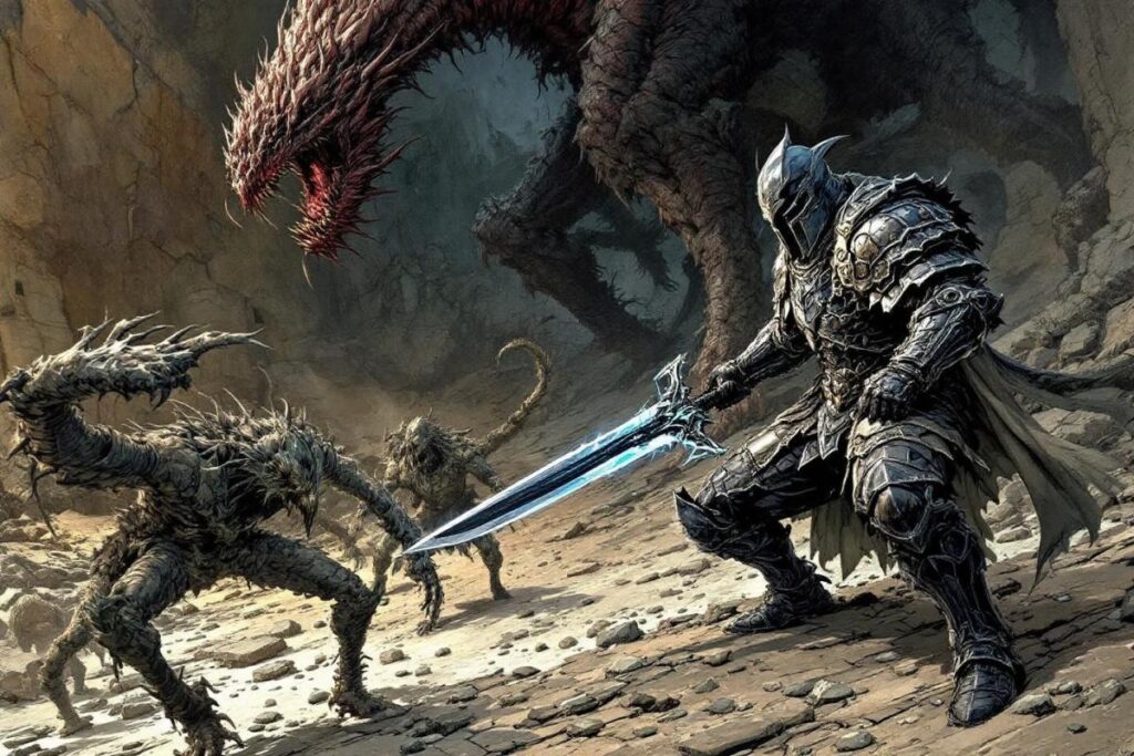 Path of Exile 2 gratuit ce week-end : mélange de Dark Souls et Baldur's Gate 3