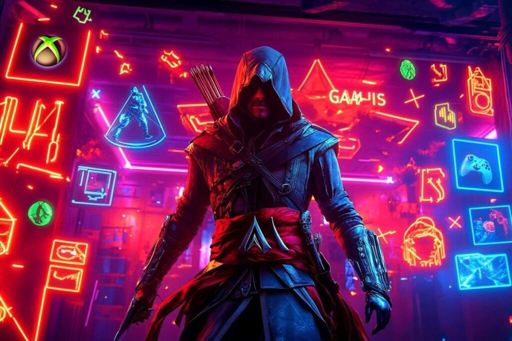 Xbox Game Pass accueille un jeu Assassin's Creed et plus en août