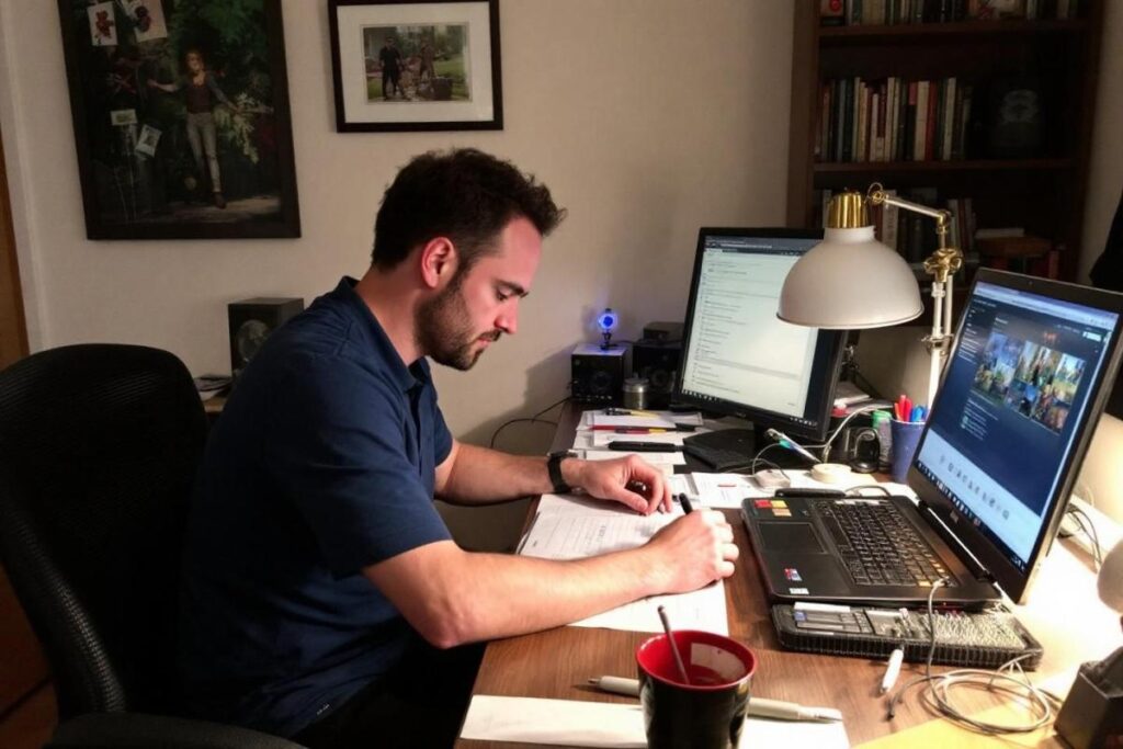 Alex Garland écrit un script de 160 pages pour séduire Miyazaki et créer un film Elden Ring