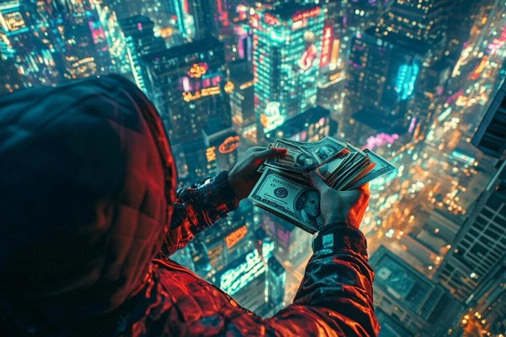 GTA 6 à 100$ : un analyste prédit 10 milliards $ de ventes et 1,5 milliard $ de coûts de développement