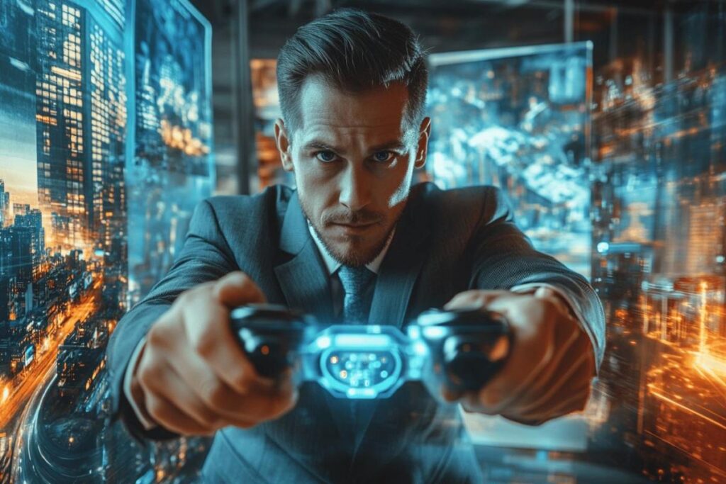 GTA 6 : le prix pourrait dépasser les attentes selon le patron de Take-Two Interactive