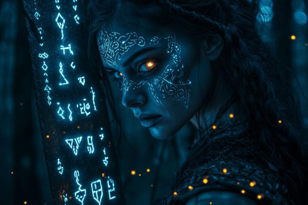 Hellblade gratuit sur PS5 : mise à jour next-gen disponible